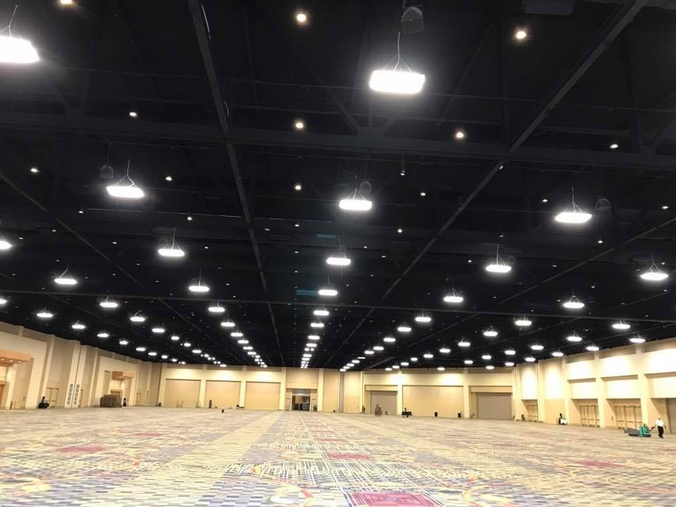 Commercial Electrical Installations