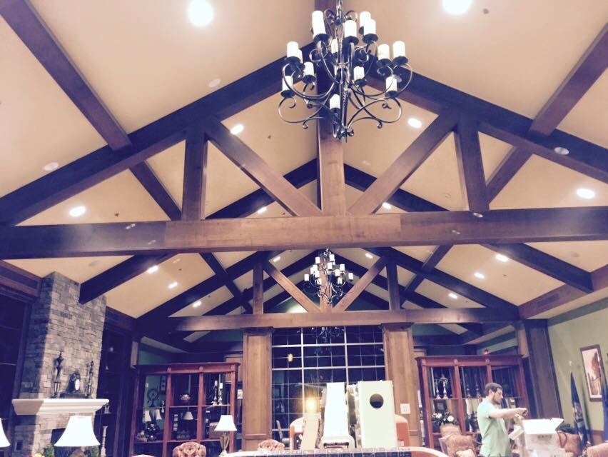 Lighting Design and Installation